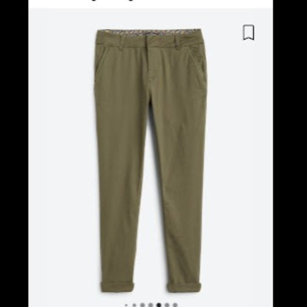 Dictionary Eva Straight Leg Pant (14)